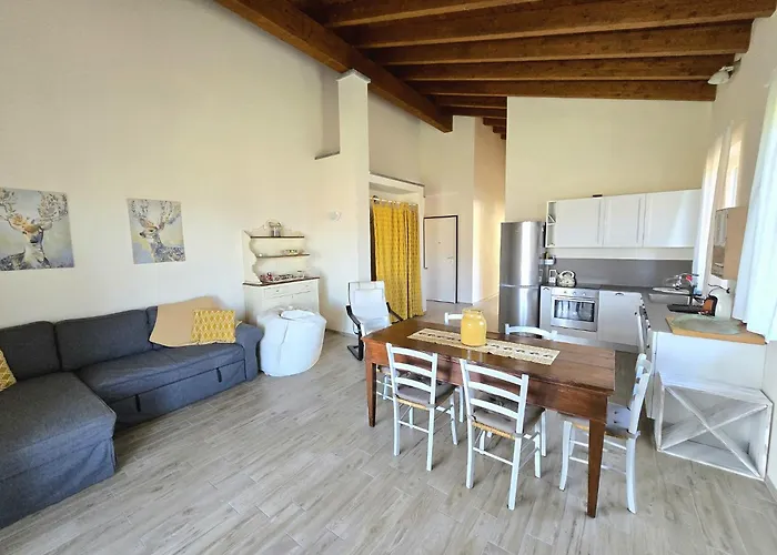 Oasi Di Pace Nella Val Di Taro