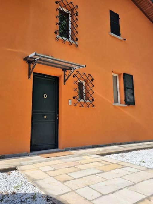 Oasi Di Pace Nella Val Di Taro