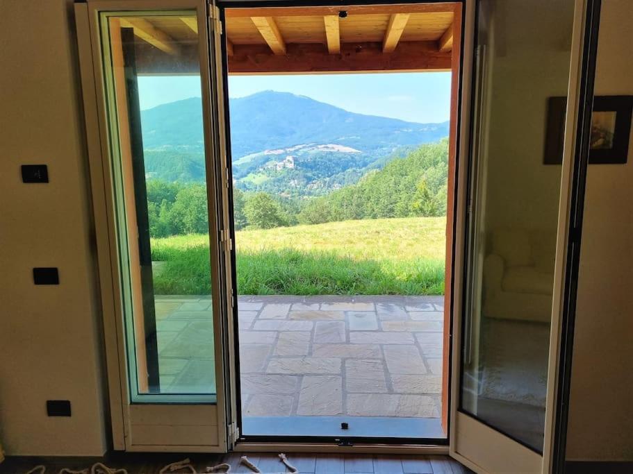 Apartment Oasi Di Pace Nella Val Di Taro