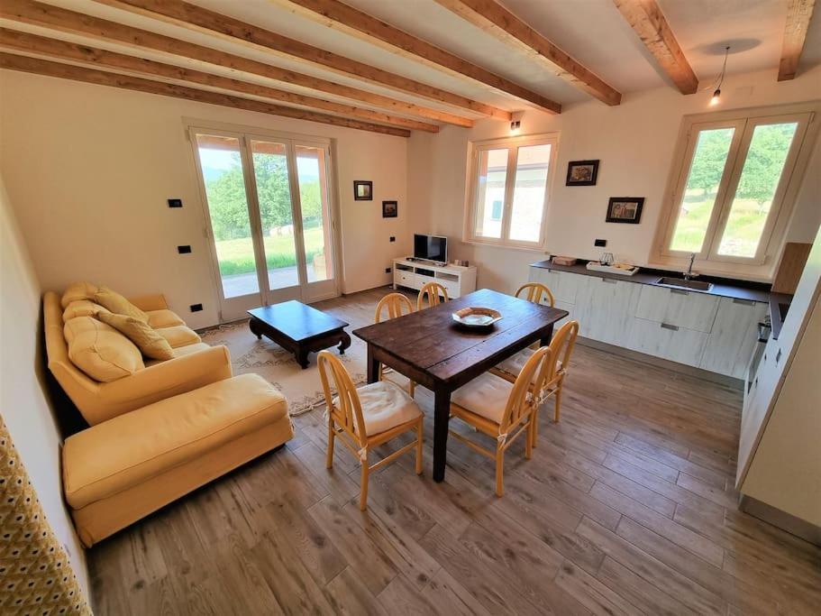 Oasi Di Pace Nella Val Di Taro Apartment