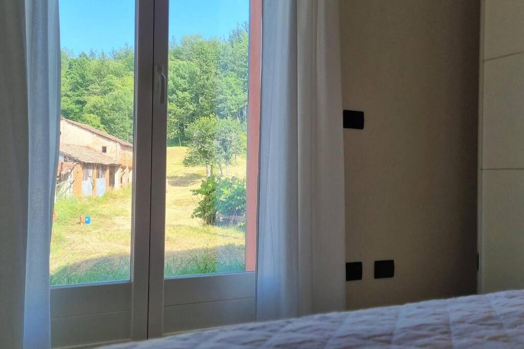 Apartment Oasi Di Pace Nella Val Di Taro