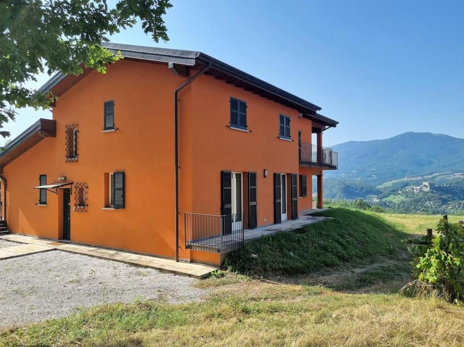 Oasi Di Pace Nella Val Di Taro Compiano