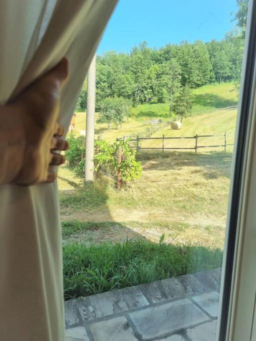 Oasi Di Pace Nella Val Di Taro * Compiano