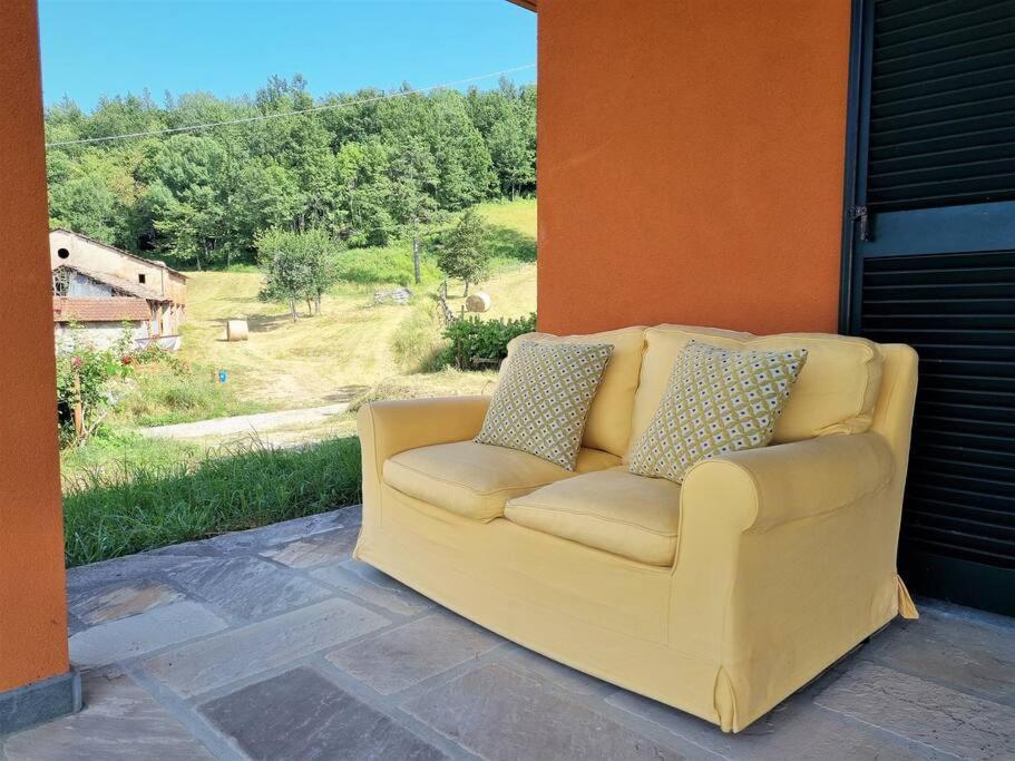 Oasi Di Pace Nella Val Di Taro Apartment