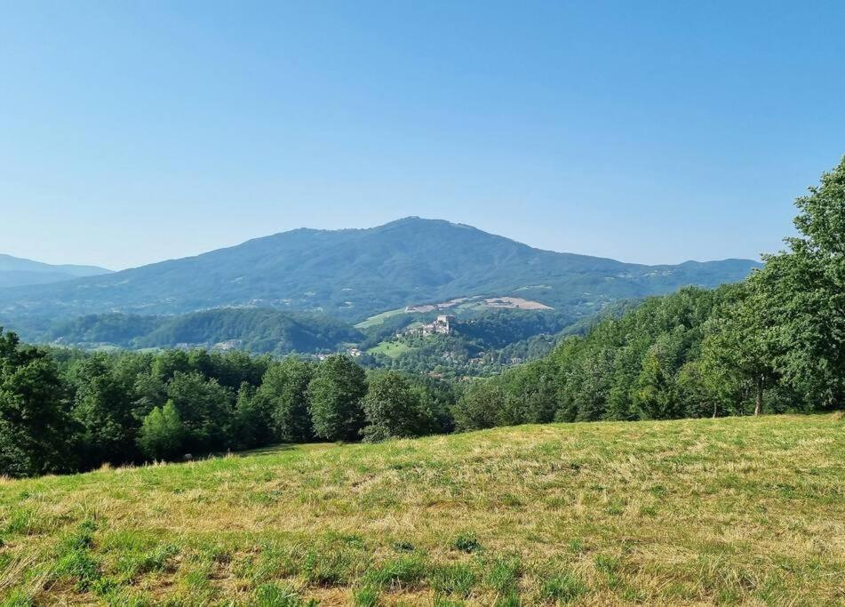 Oasi Di Pace Nella Val Di Taro Apartment *