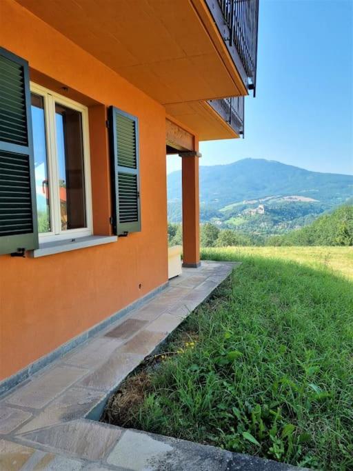 Oasi Di Pace Nella Val Di Taro Apartment