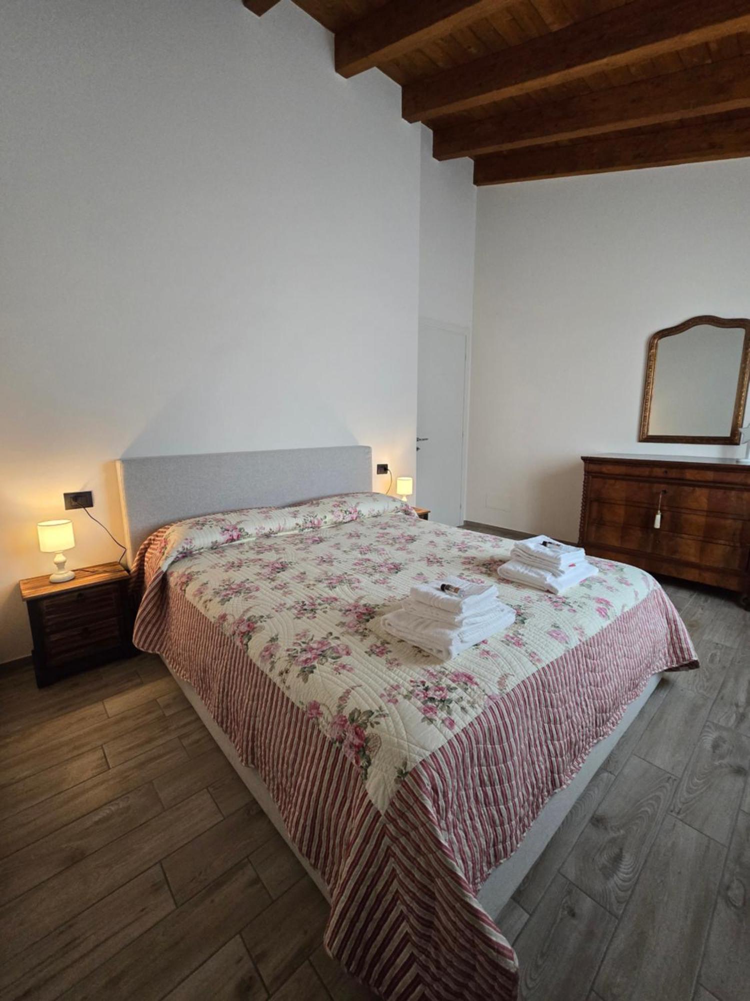 Apartment Oasi Di Pace Nella Val Di Taro
