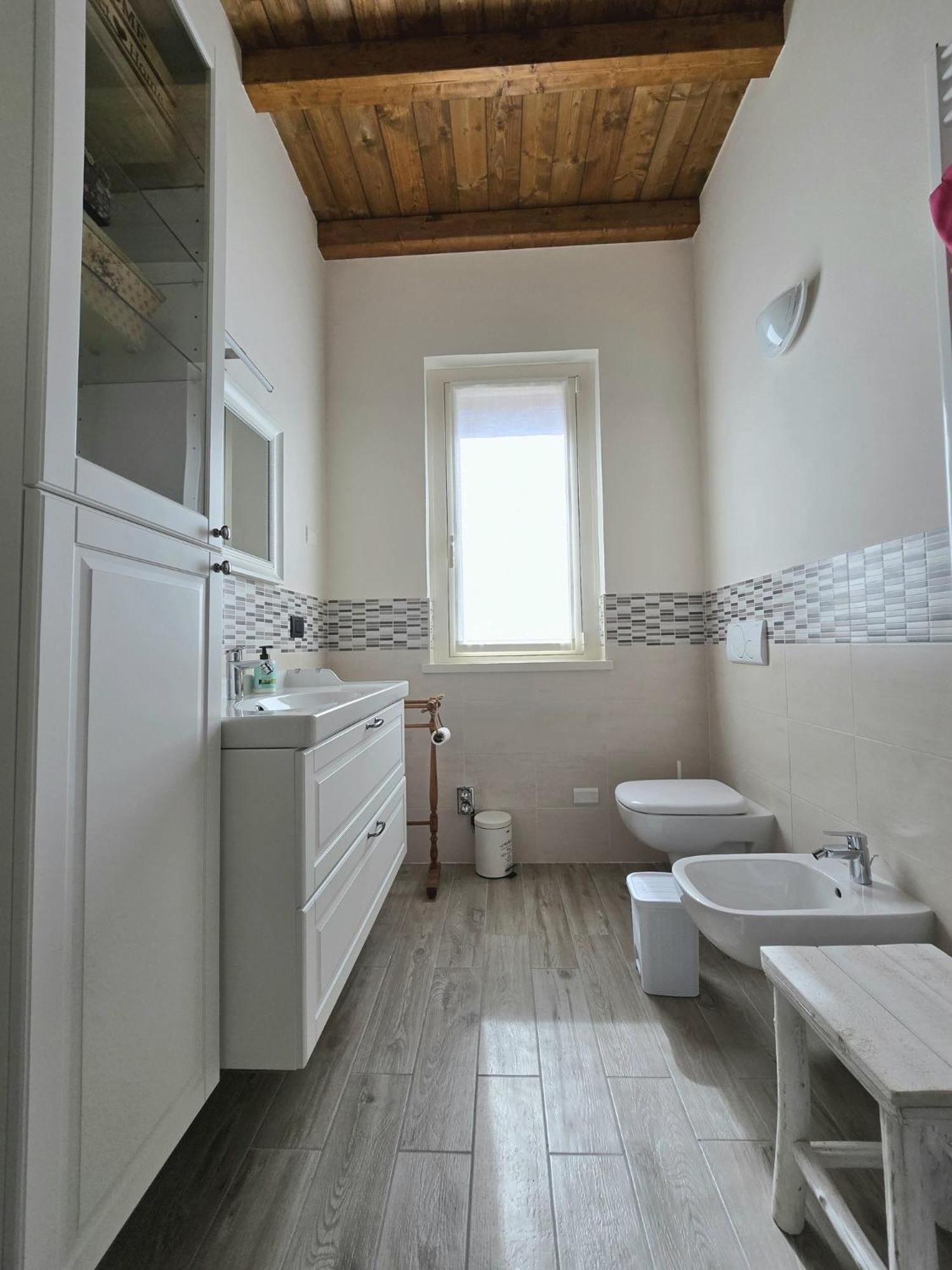 Oasi Di Pace Nella Val Di Taro Apartment Compiano