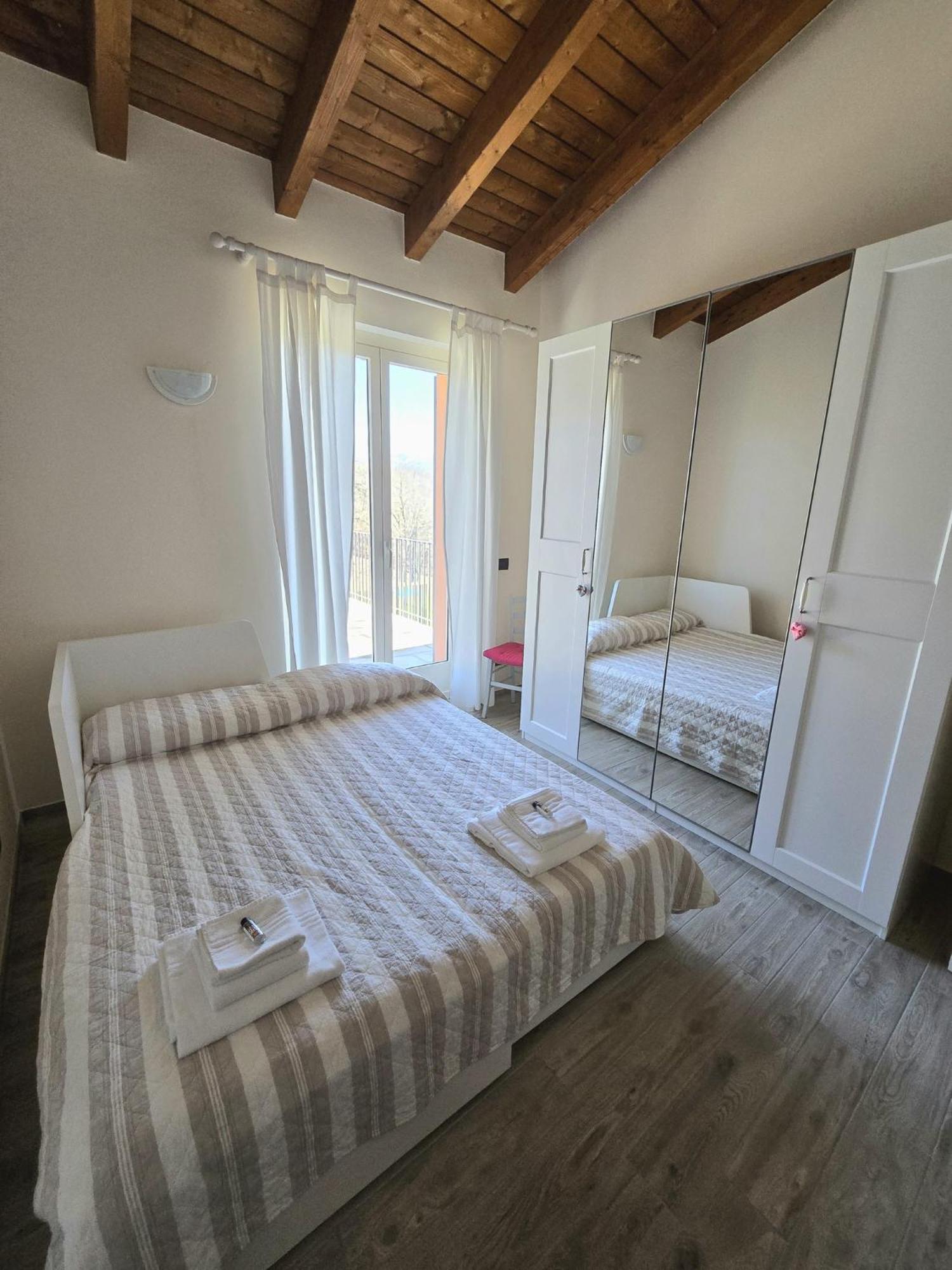 Apartment Oasi Di Pace Nella Val Di Taro *