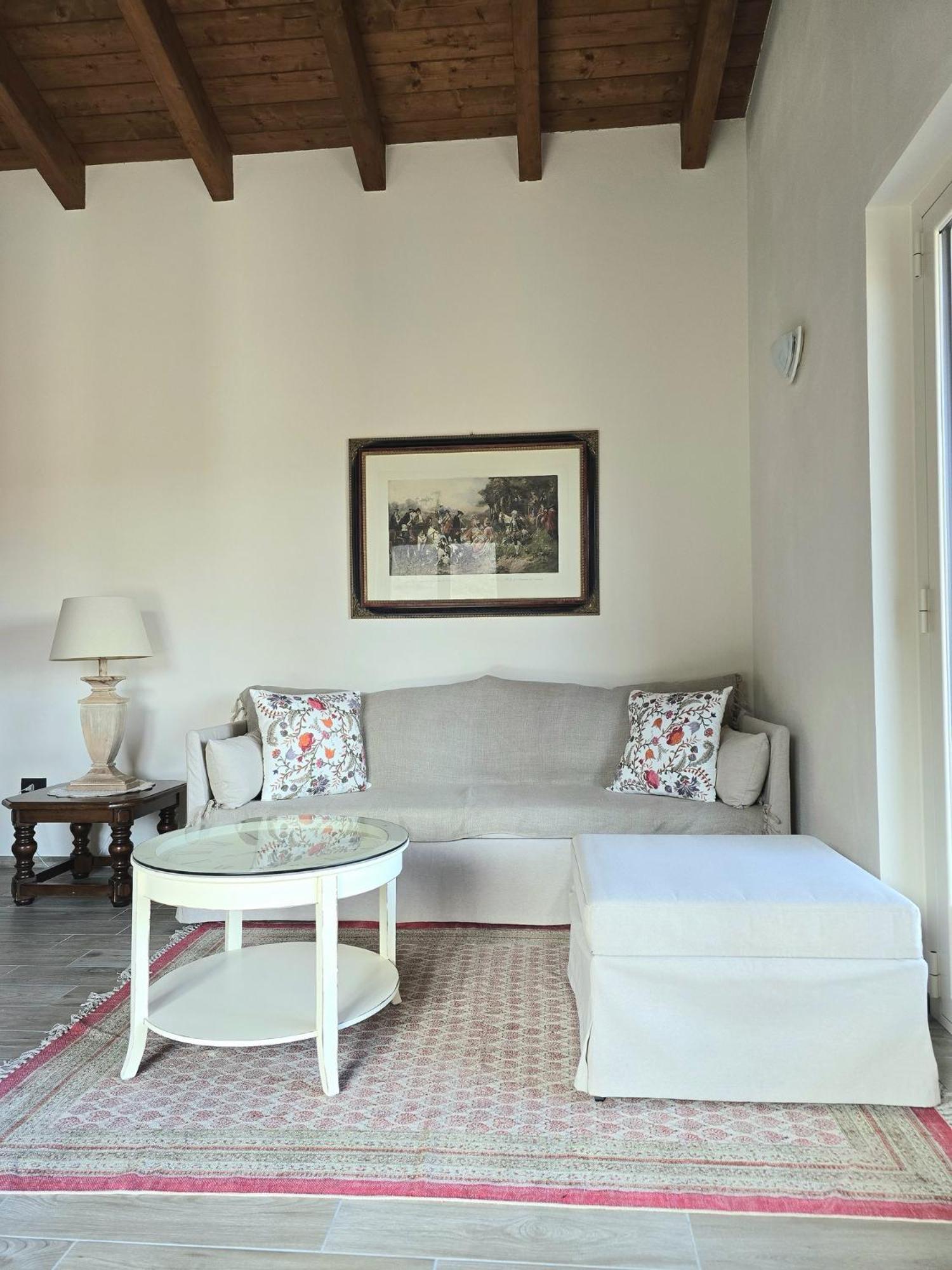 Apartment Oasi Di Pace Nella Val Di Taro Compiano
