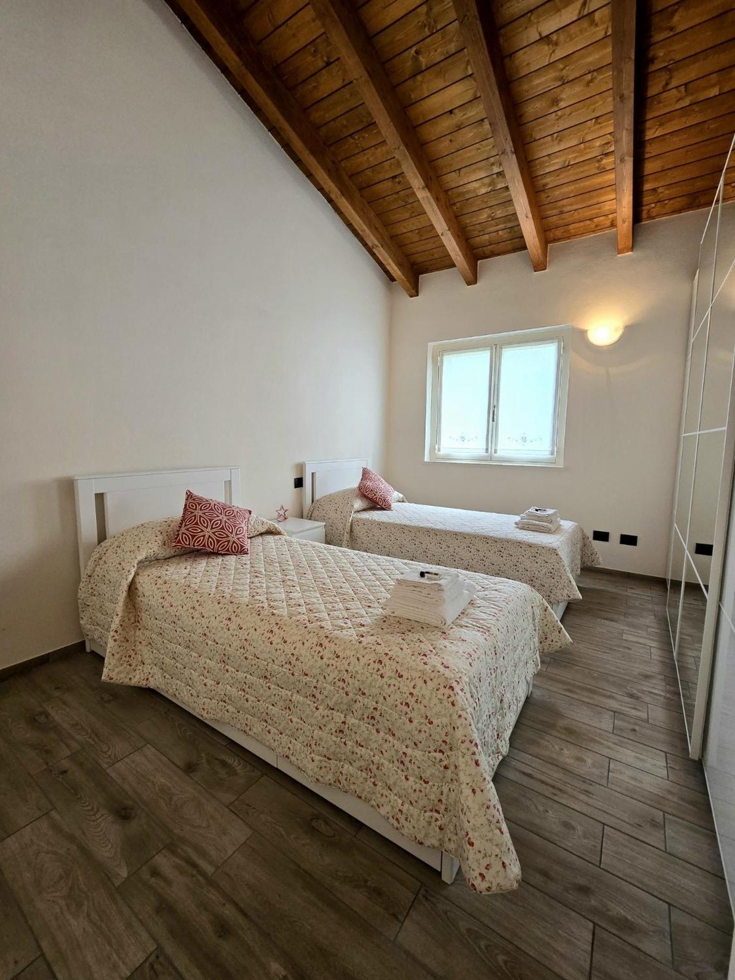 Oasi Di Pace Nella Val Di Taro *