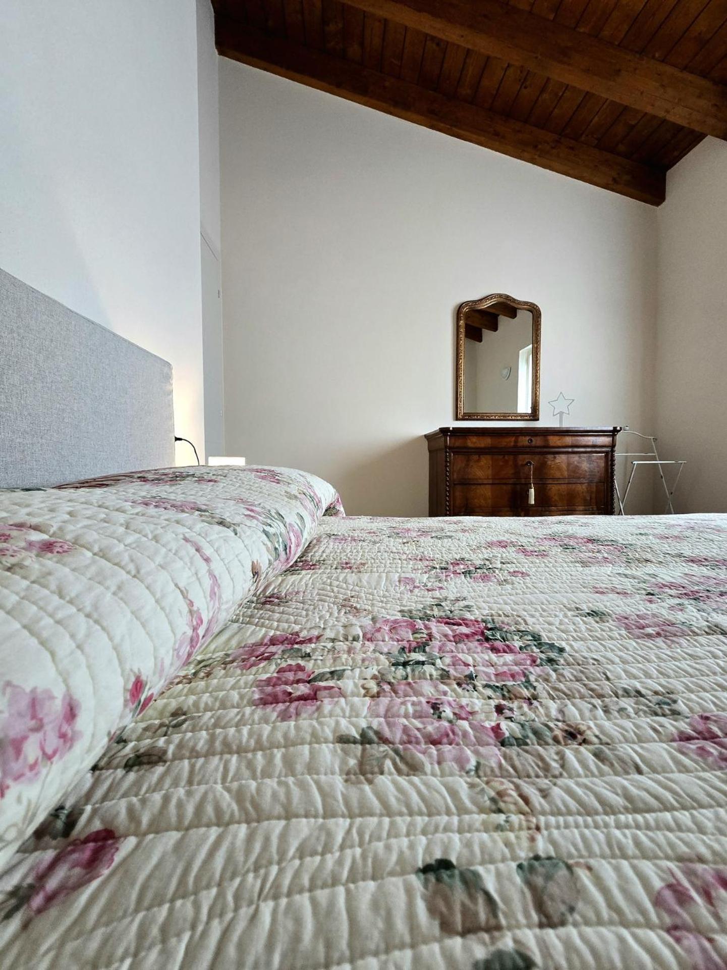 Oasi Di Pace Nella Val Di Taro * Compiano