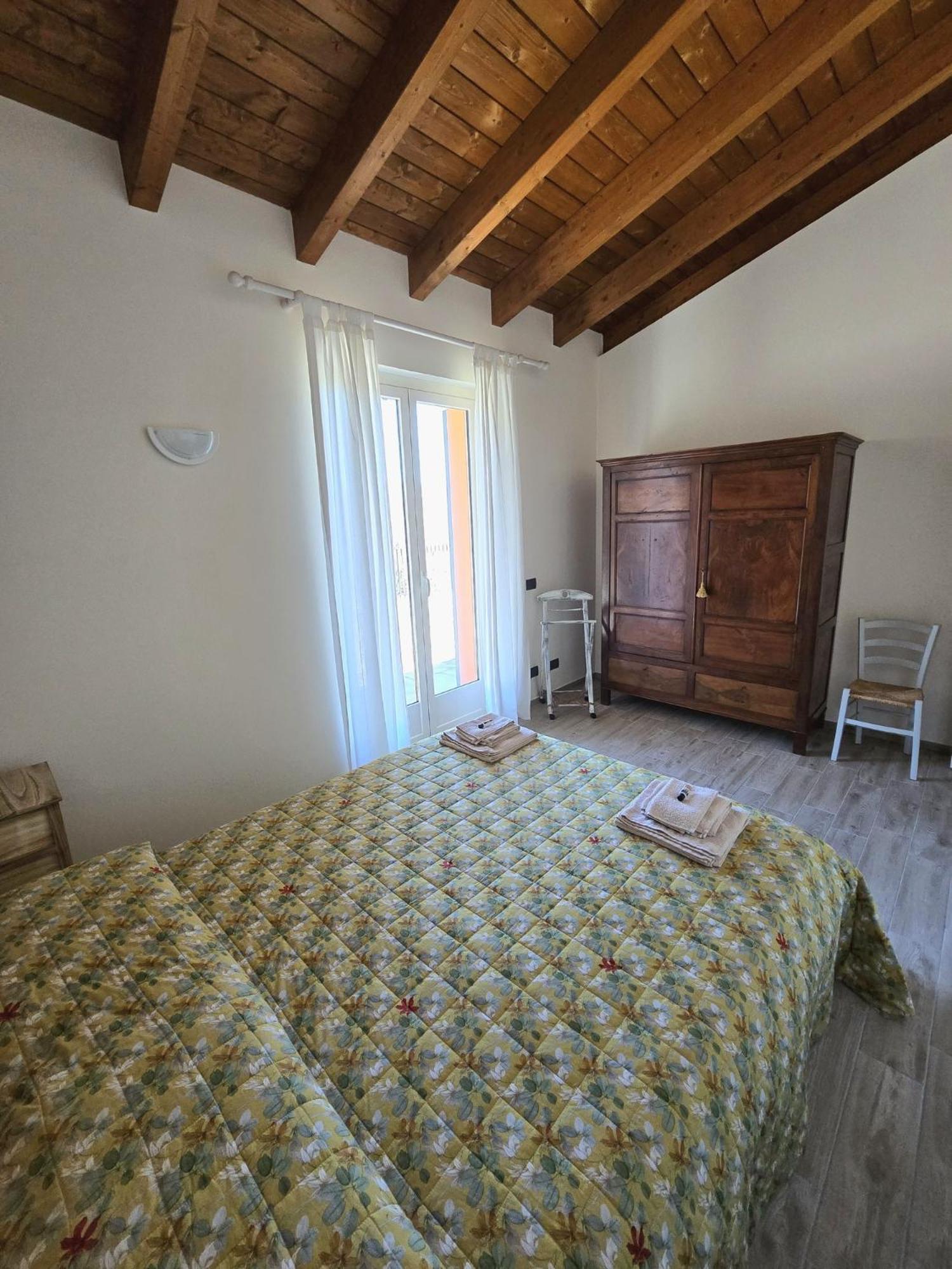 Oasi Di Pace Nella Val Di Taro Compiano