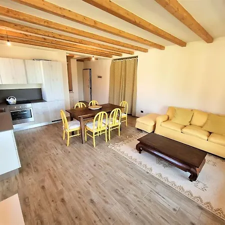 Oasi Di Pace Nella Val Di Taro Apartment Compiano Exterior photo