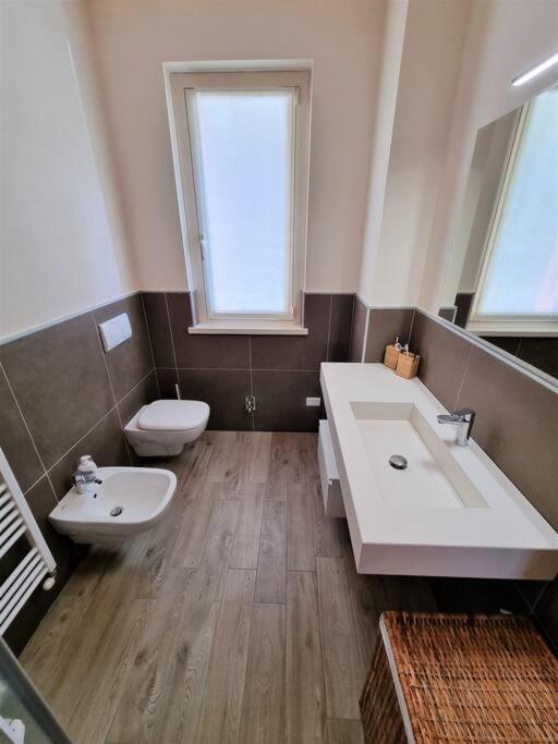 Apartment Oasi Di Pace Nella Val Di Taro *