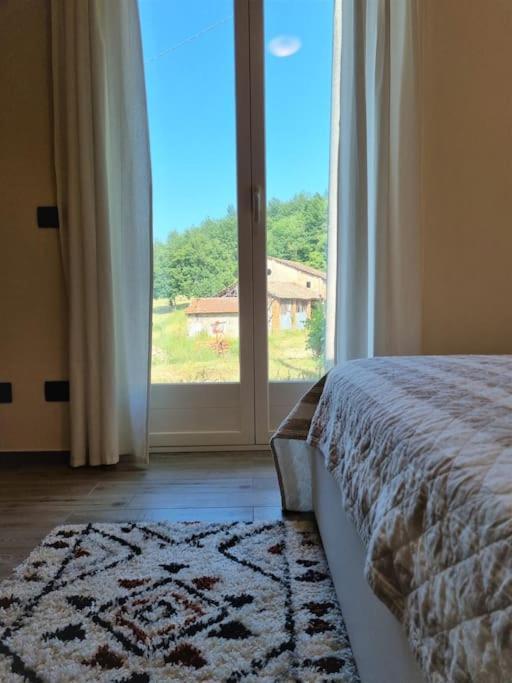 Oasi Di Pace Nella Val Di Taro Apartment *