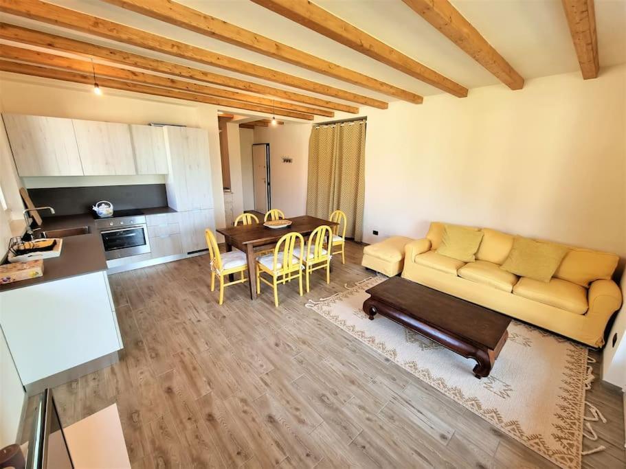 Apartment Oasi Di Pace Nella Val Di Taro Compiano